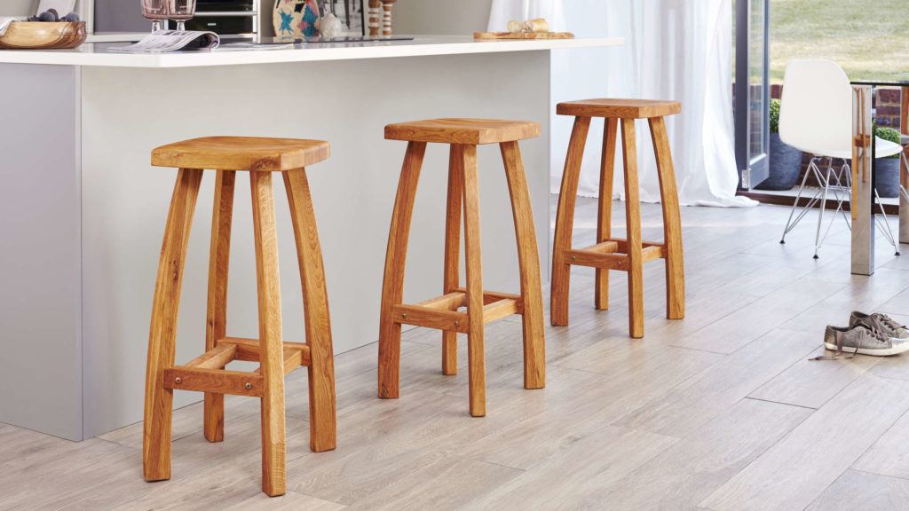 Top rated on sale bar stools