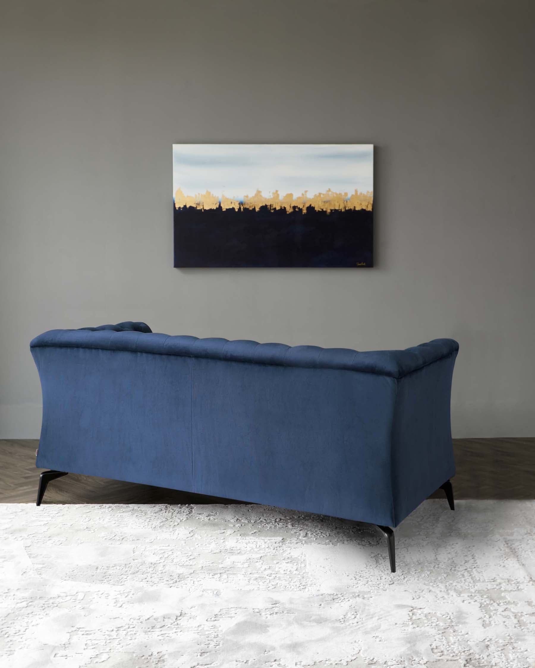Everything You Need To Know About Velvet Sofas by Danetti