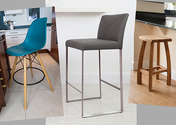 Buying Guide: Bar Stools