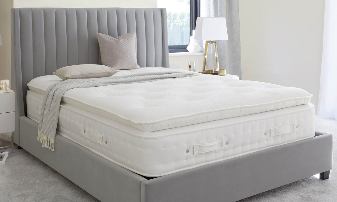 True or False? Top Mattress Myths