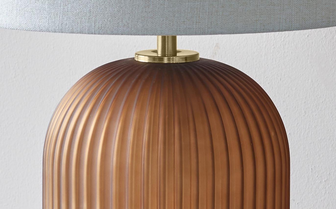 Amalfi fashion eddie table lamp