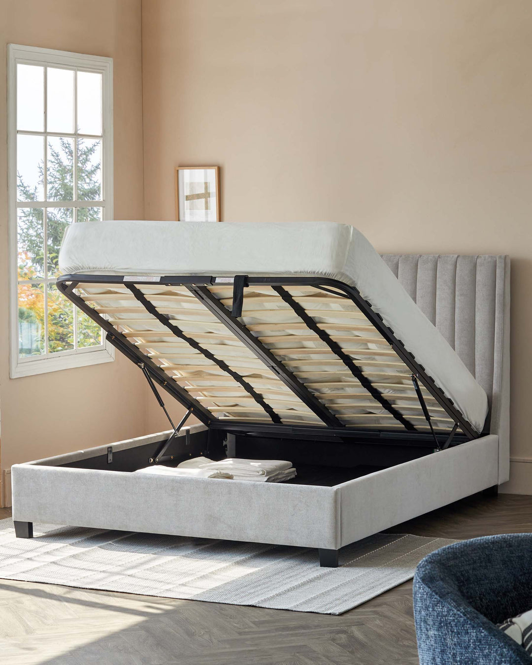 Double Beds | Modern & Designer Double Beds – Danetti