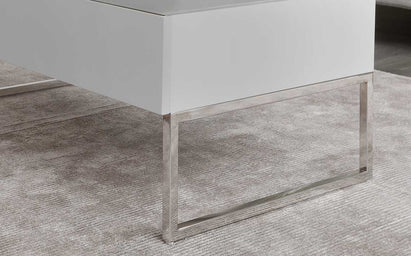 Aspen Grey Coffee Table