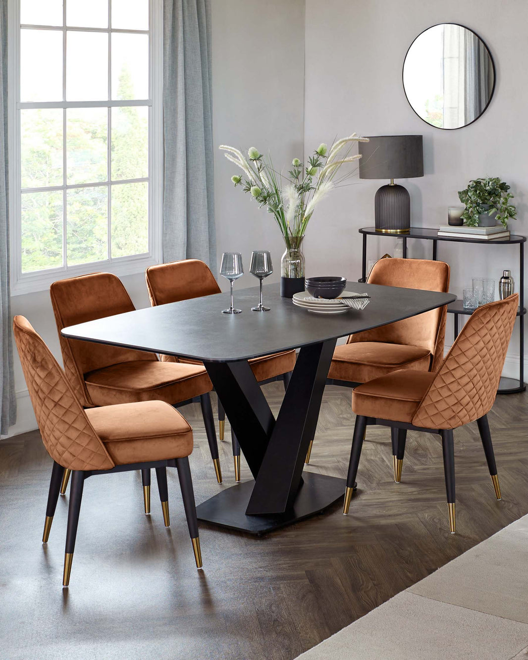 Dining Chairs | Modern & Contemporary Dining Chairs – Danetti