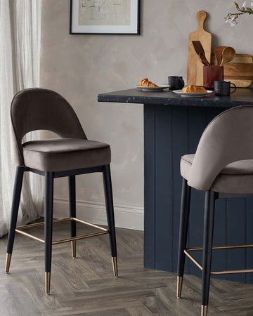 Bar Stools | Breakfast & Kitchen Bar Stools – Danetti