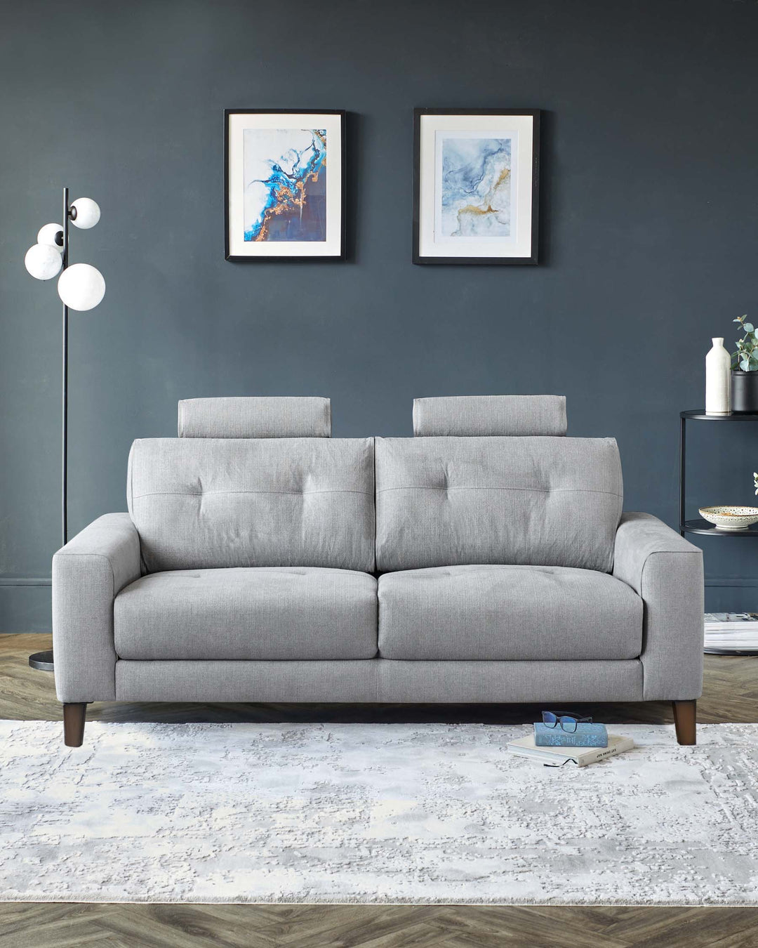 2 Seater Sofas | Designer & Modern Sofas – Danetti