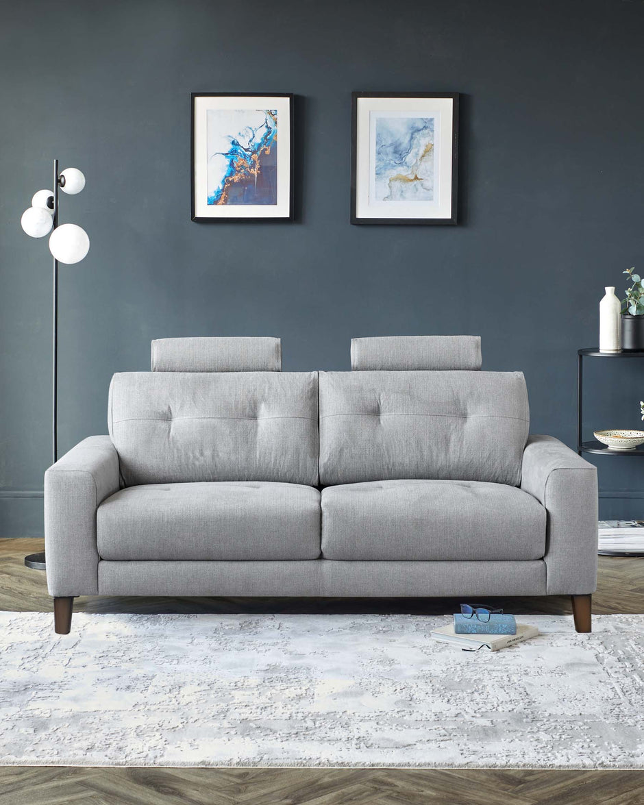 2 Seater Sofas 