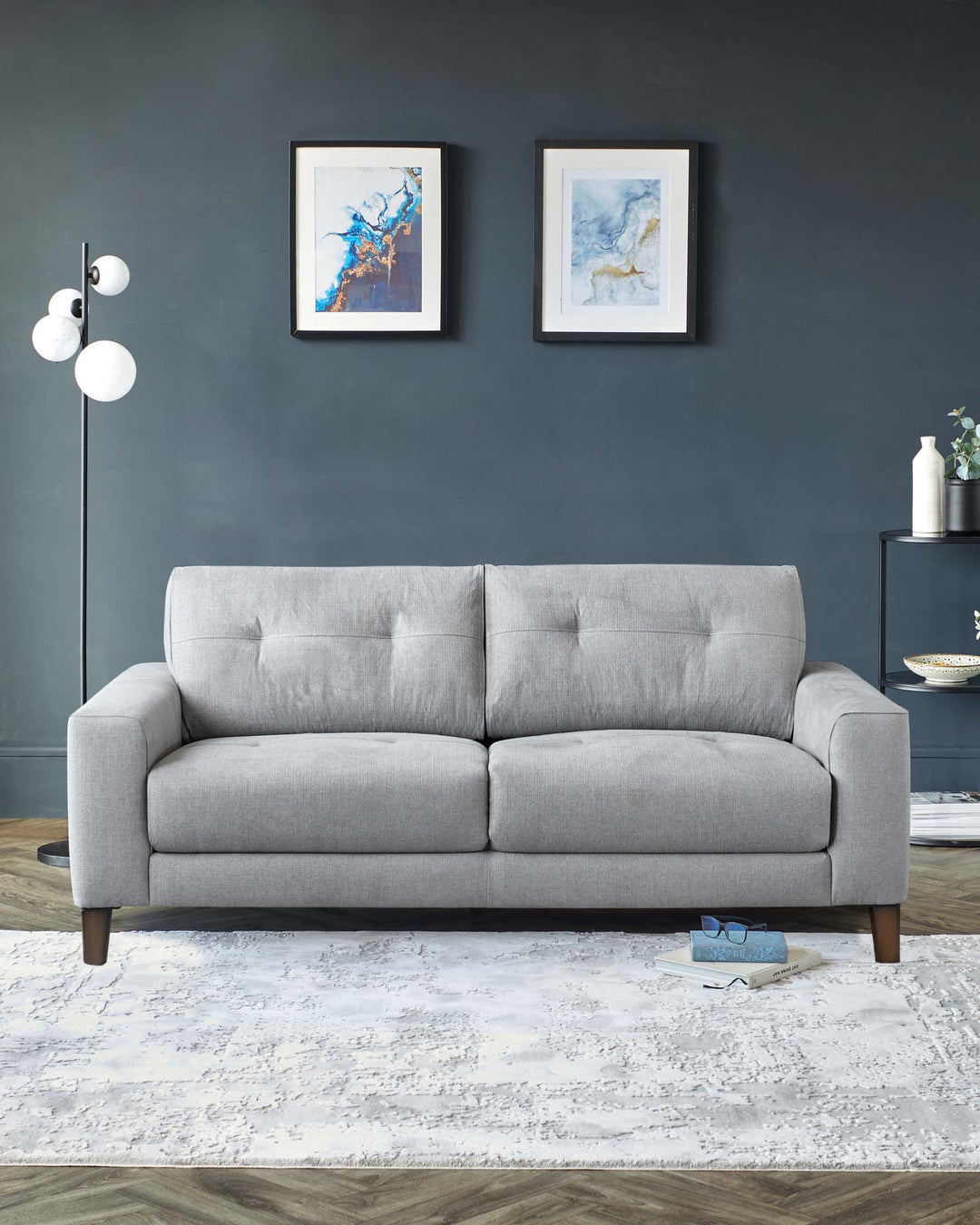 Sofas | Modern & Designer Sofas – Danetti