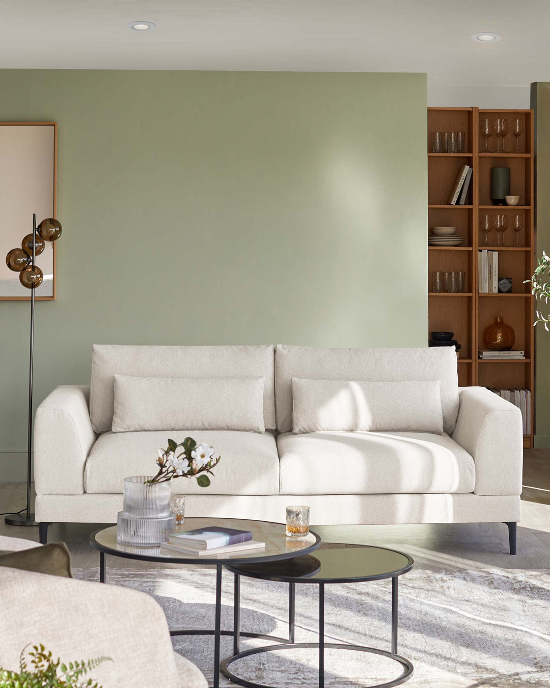 Sofas | Modern & Designer Sofas – Danetti