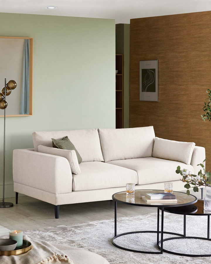 Sofas | Modern & Contemporary Sofas – Danetti