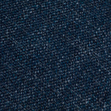 Blue Textured Weave