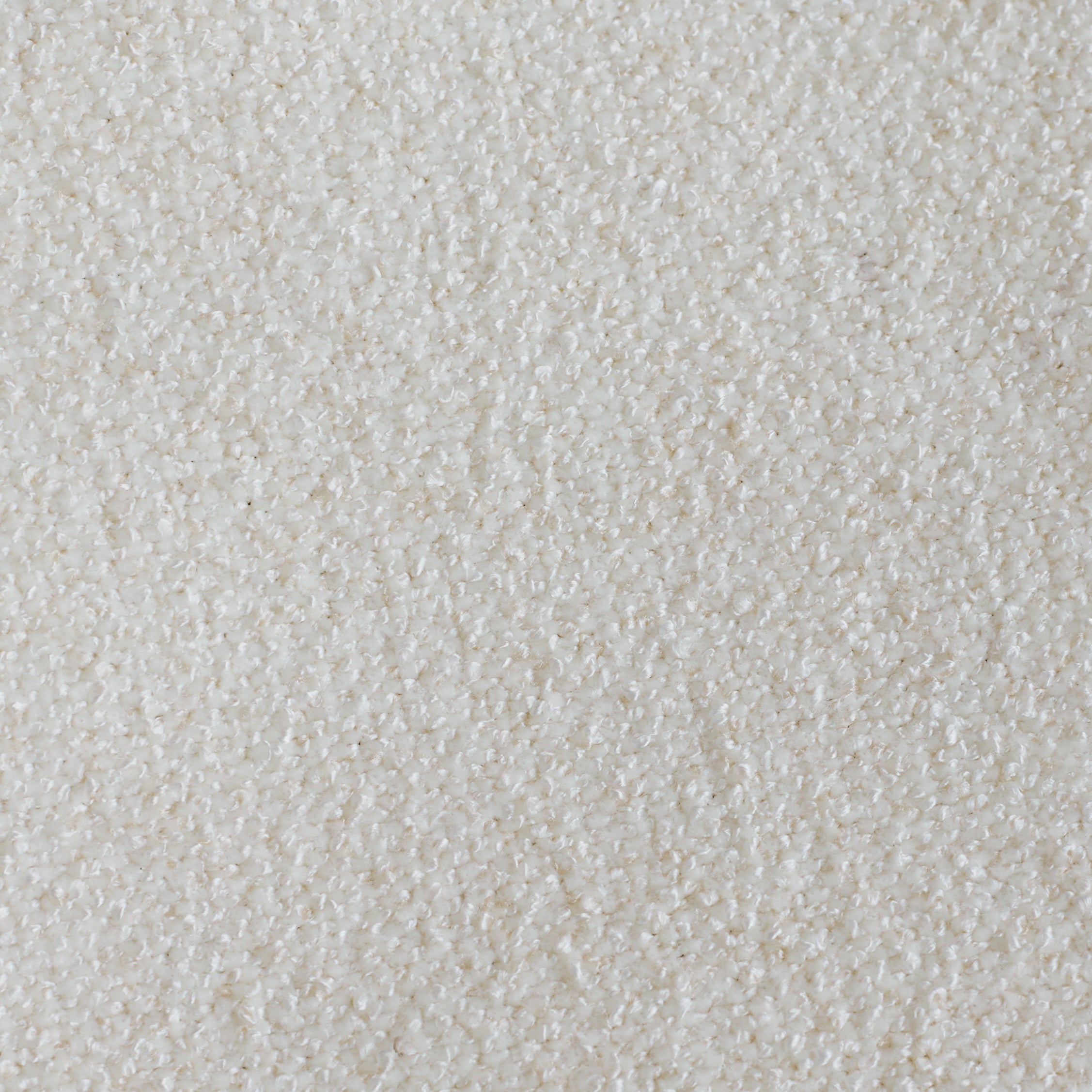 Ivory Textured Boucle – Danetti