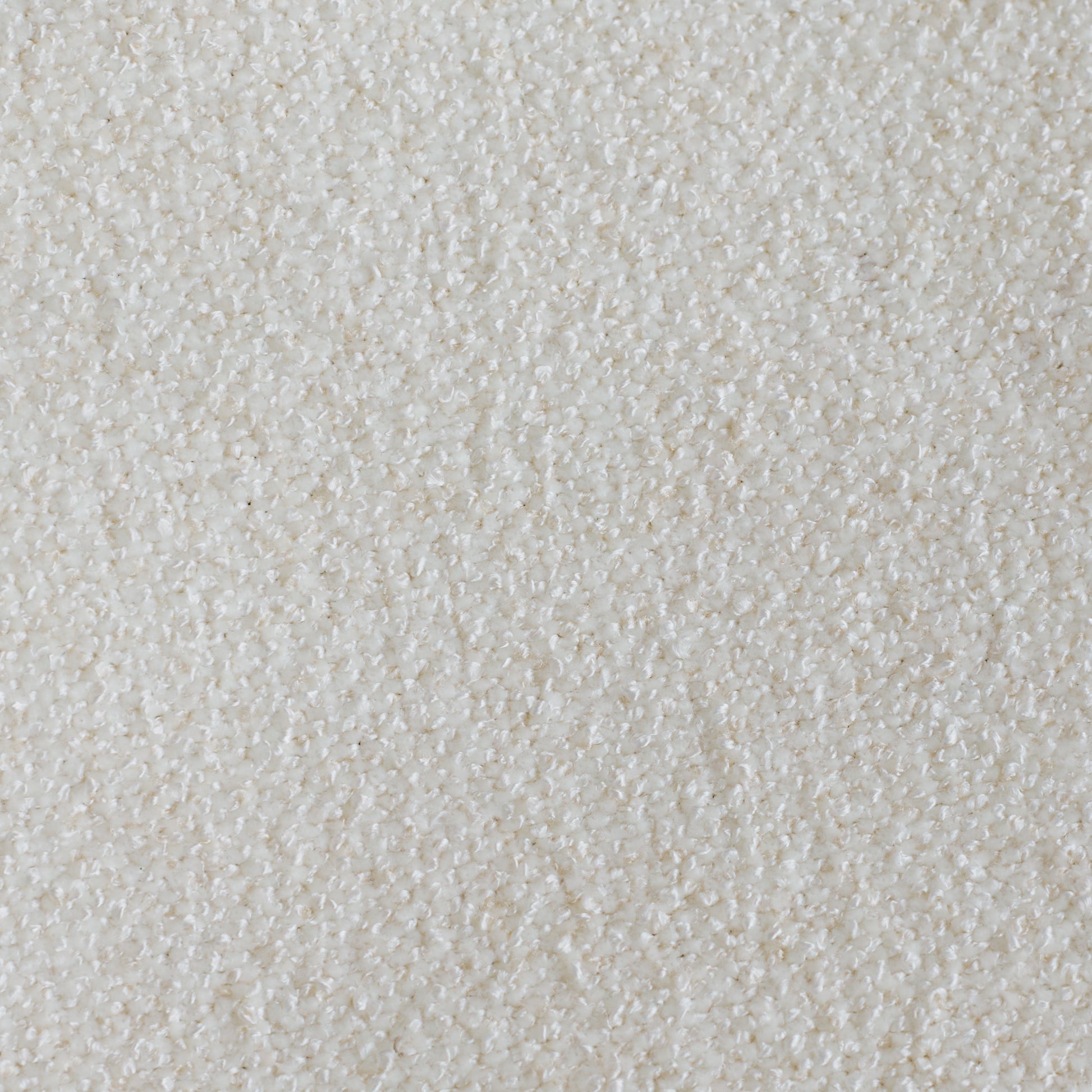 ivory textured boucle