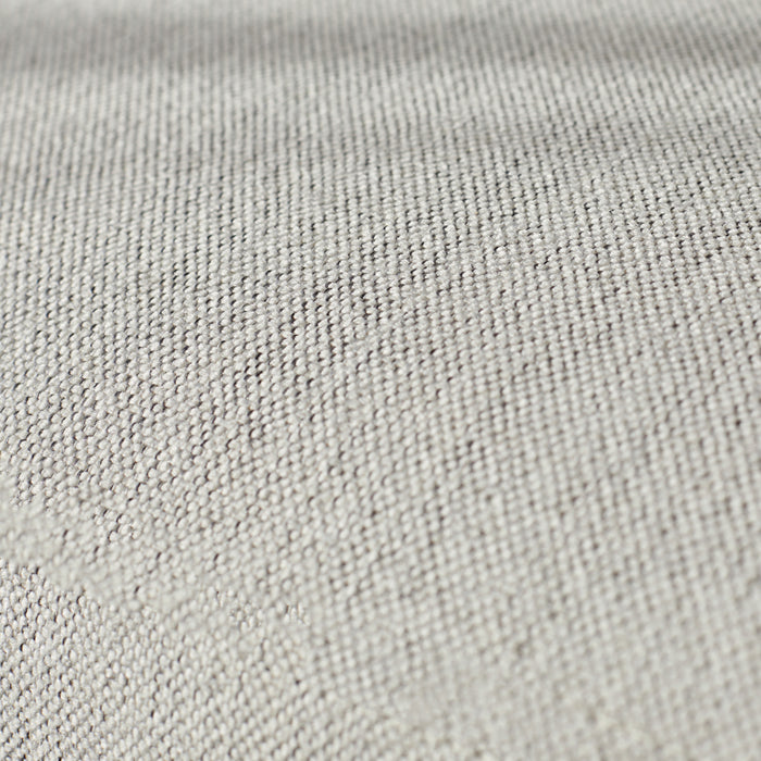 Ivory Dual Tone Fabric