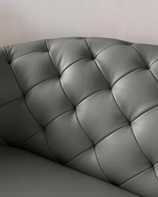 Chesterfield sofas