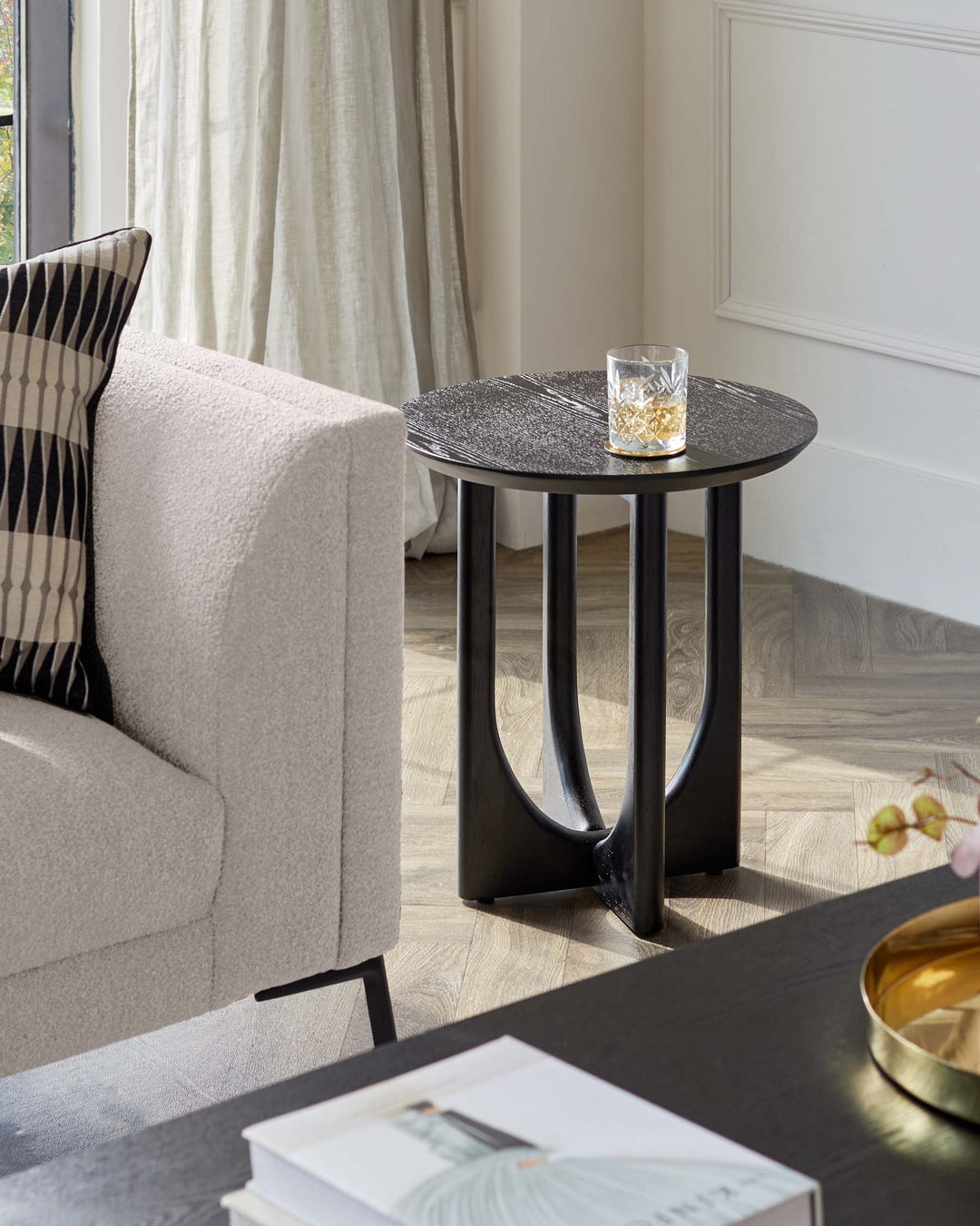 Side Tables | Modern & Contemporary Side Tables – Danetti