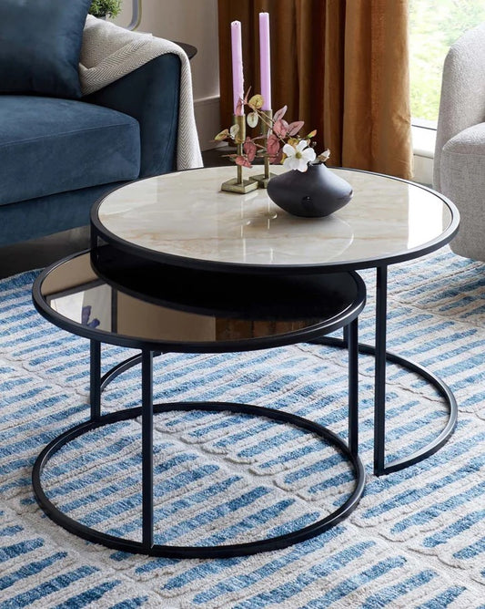 Coffee tables