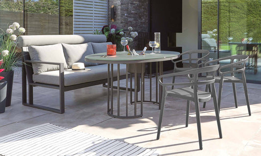 Garden Dining Tables