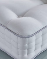 Luxury Comfort 9000 Pocket Sprung Firm Double Mattress