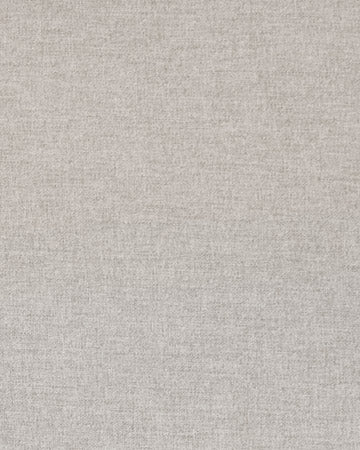 cream melange fabric