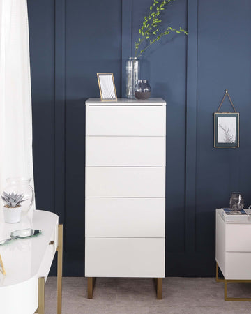 Tallboys & Chest of Drawers Bedroom By Danetti