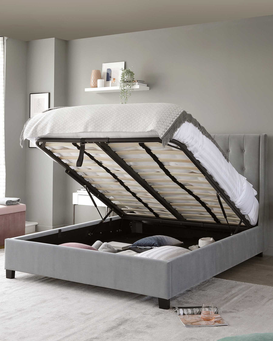 Double Beds | Modern & Designer Double Beds – Danetti