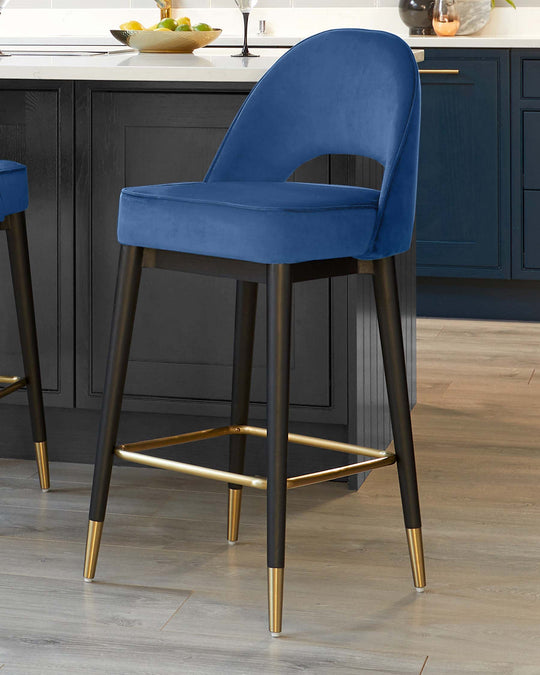 Bar Stools | Breakfast & Kitchen Bar Stools – Danetti