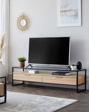 TV Stands | Modern TV Cabinets – Danetti