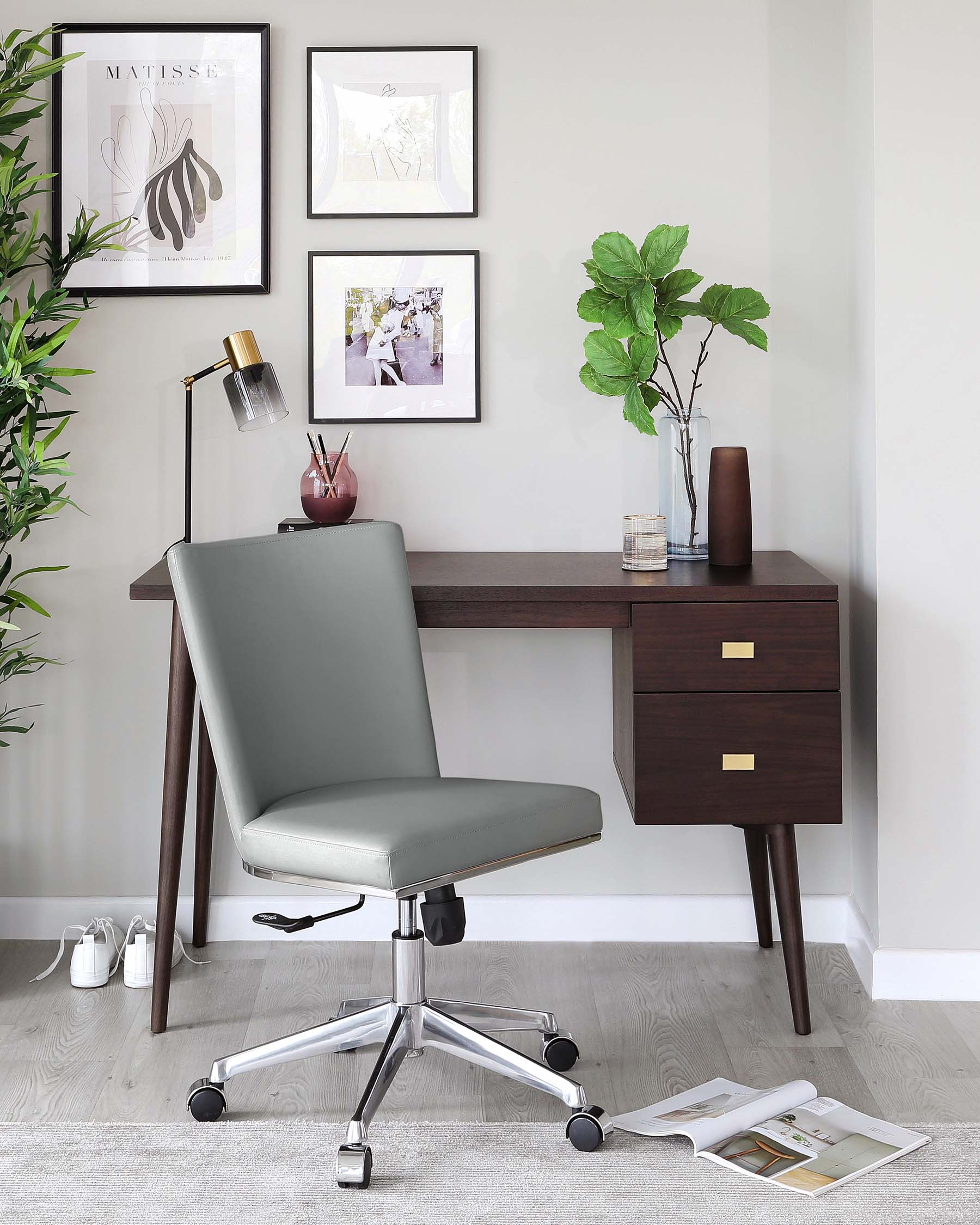 Office Chairs | Modern Home Office Chairs – Danetti