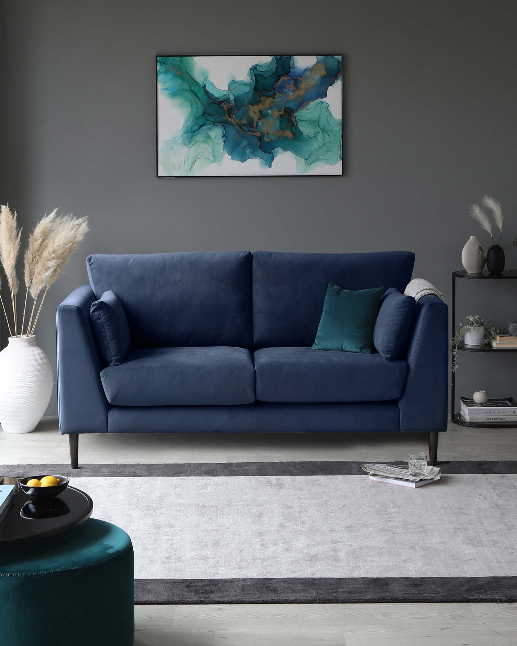 Designer loveseats deals