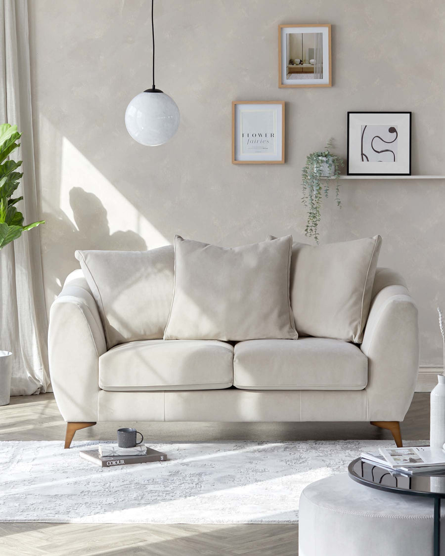 2 Seater Sofas | Designer & Modern Sofas – Danetti