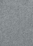 light grey flat weave