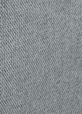 light grey flat weave