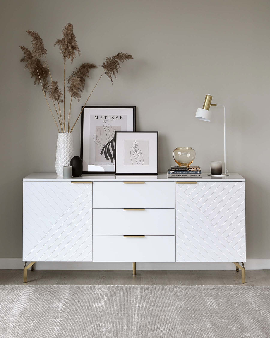 Sideboards | Modern & Contemporary Sideboards – Danetti