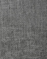 light grey chunky weave fabric