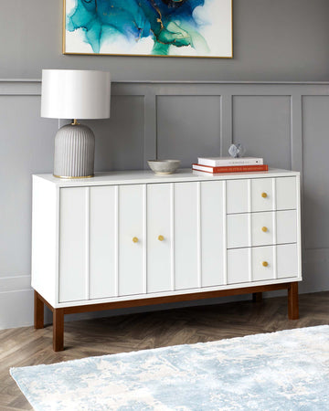 Sideboards | Modern & Contemporary Sideboards – Danetti