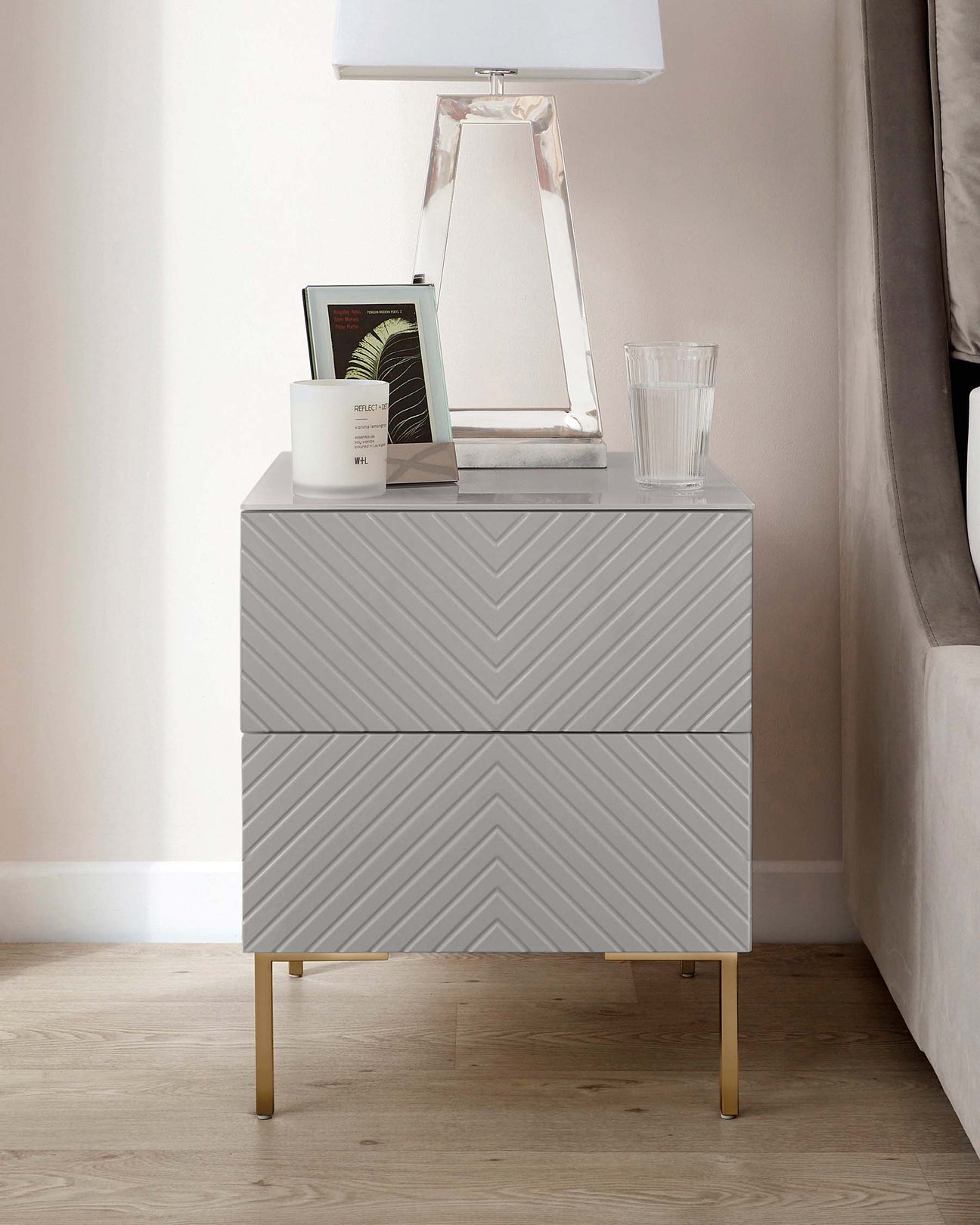 Bedside Tables | Modern & Contemporary Bedside Tables – Danetti