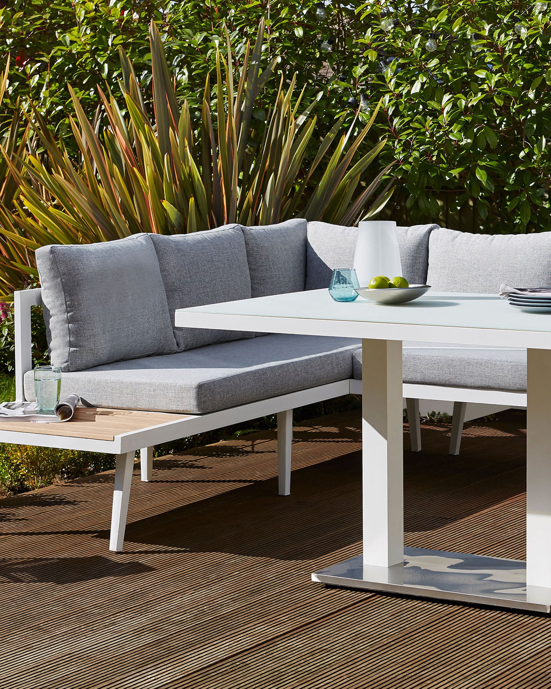 Danetti deals garden furniture