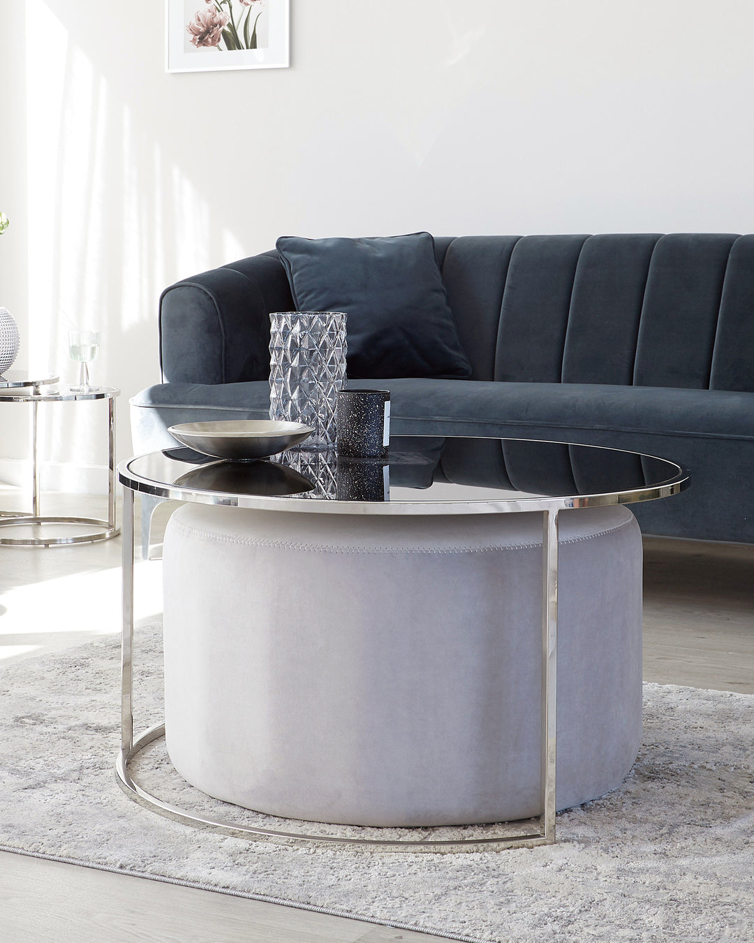 Modern Coffee Tables by Danetti