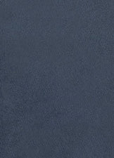 navy blue recycled velvet