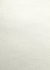 swatch white signature leather