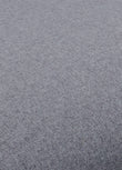 swatch grey cotton soft fabric